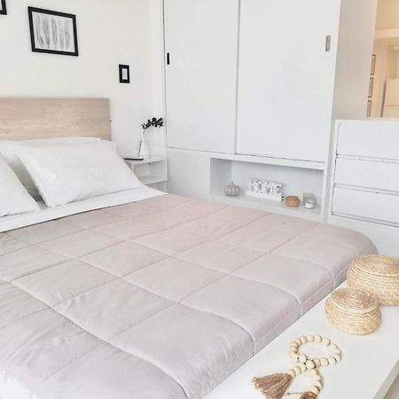 Lozano Studio Apartment Буенос Айрес Екстериор снимка