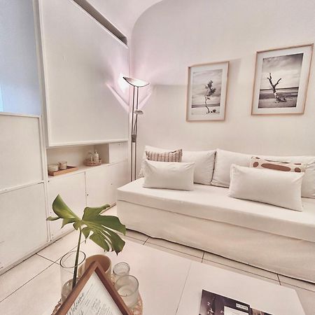 Lozano Studio Apartment Буенос Айрес Екстериор снимка