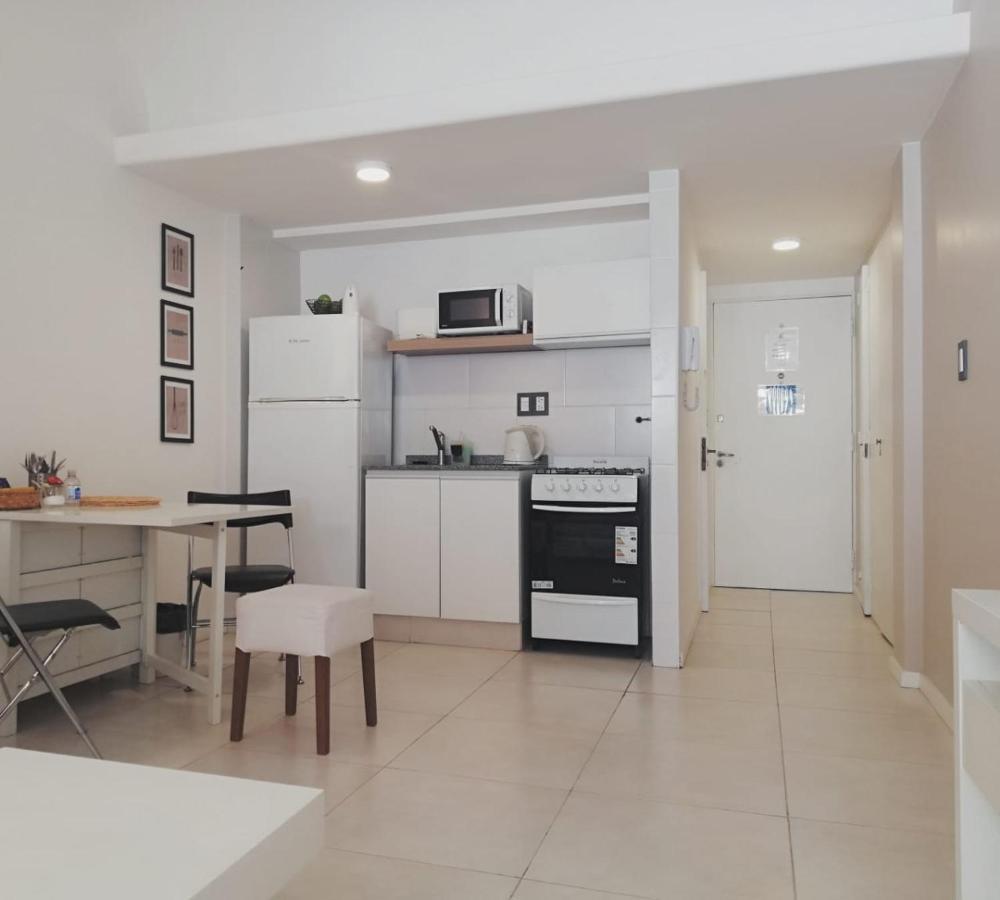 Lozano Studio Apartment Буенос Айрес Екстериор снимка