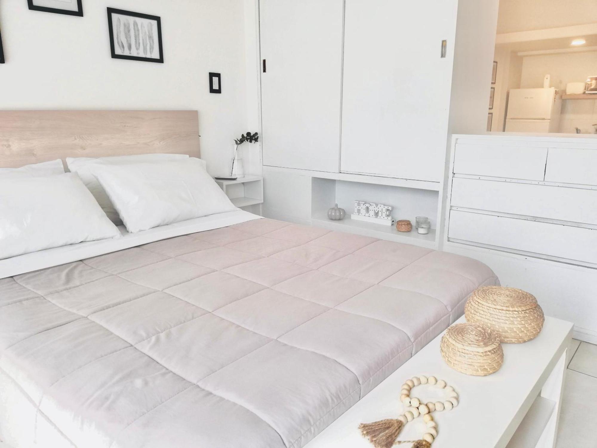 Lozano Studio Apartment Буенос Айрес Екстериор снимка