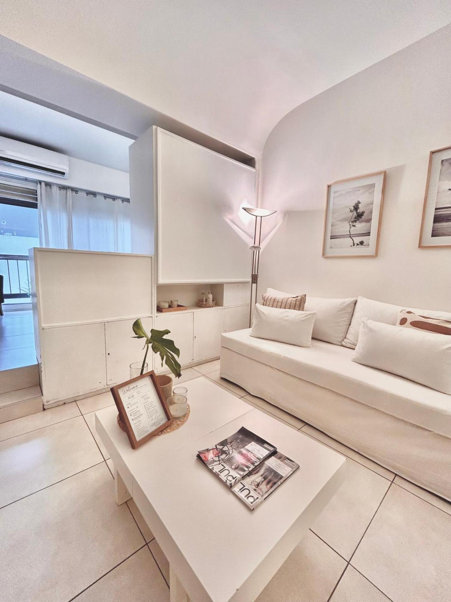 Lozano Studio Apartment Буенос Айрес Екстериор снимка