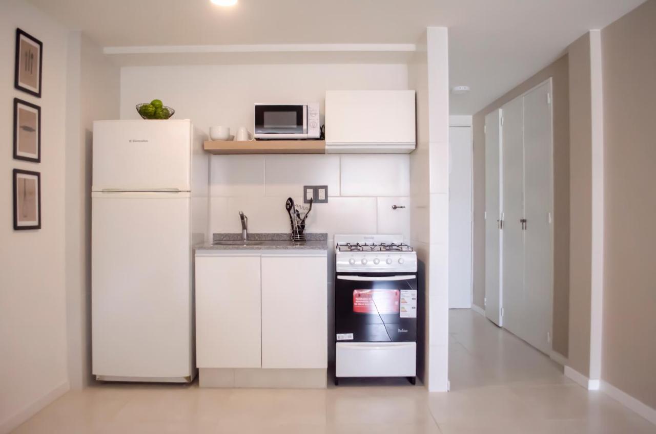 Lozano Studio Apartment Буенос Айрес Екстериор снимка