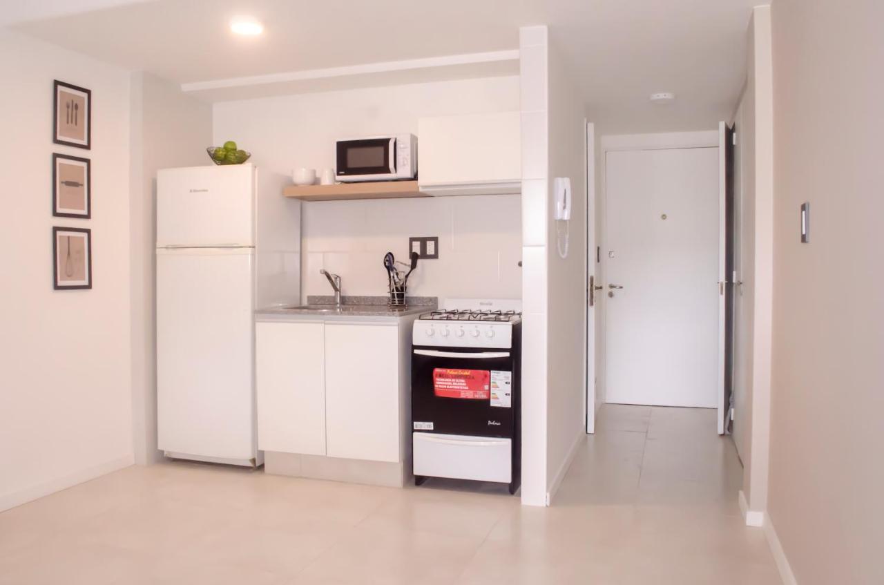 Lozano Studio Apartment Буенос Айрес Екстериор снимка