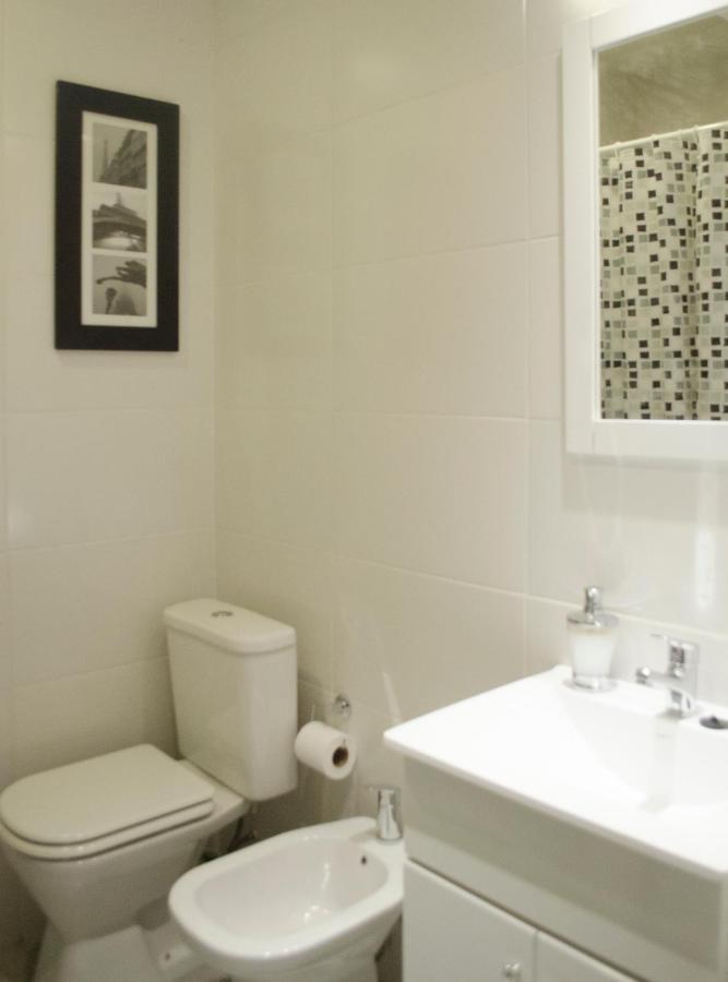 Lozano Studio Apartment Буенос Айрес Екстериор снимка